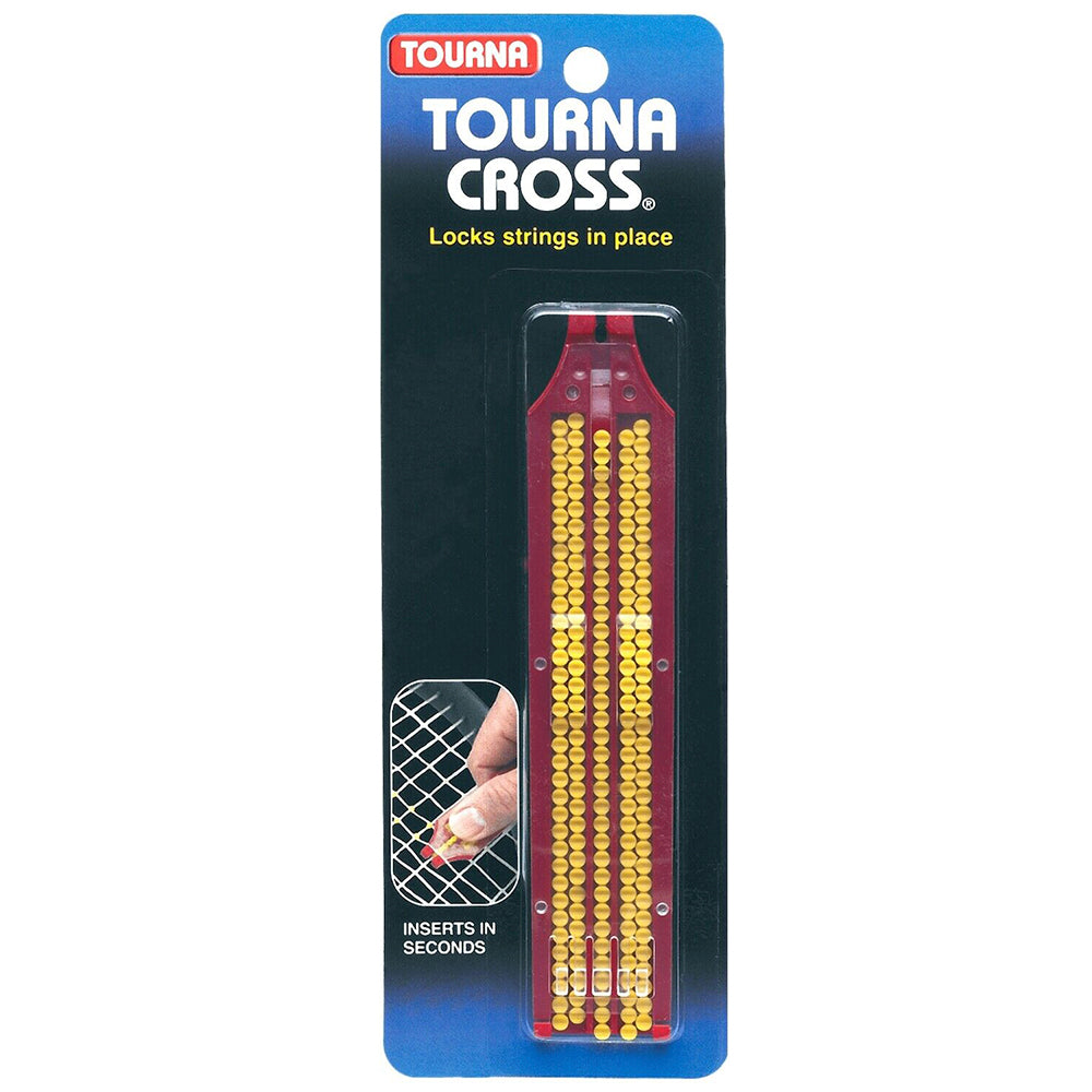 Unique / Tourna Cross