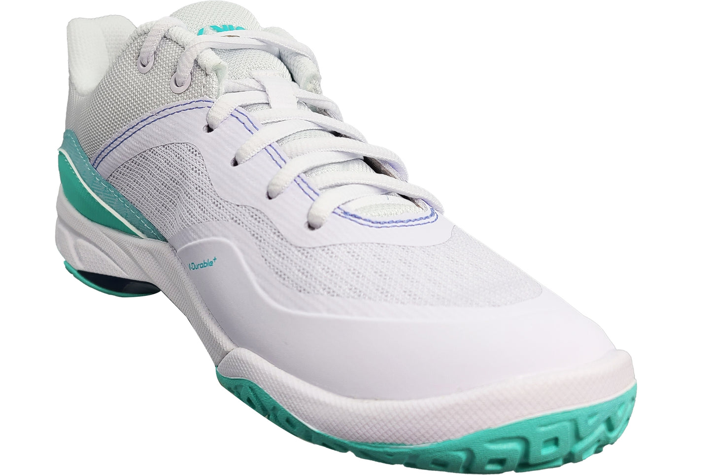 Victor Women's Indoor A900F-AR Bright White/Cockatoo Green