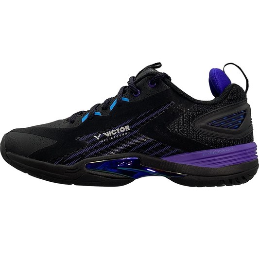 Victor Men's A970ACE-C Professional Court Shoes Black