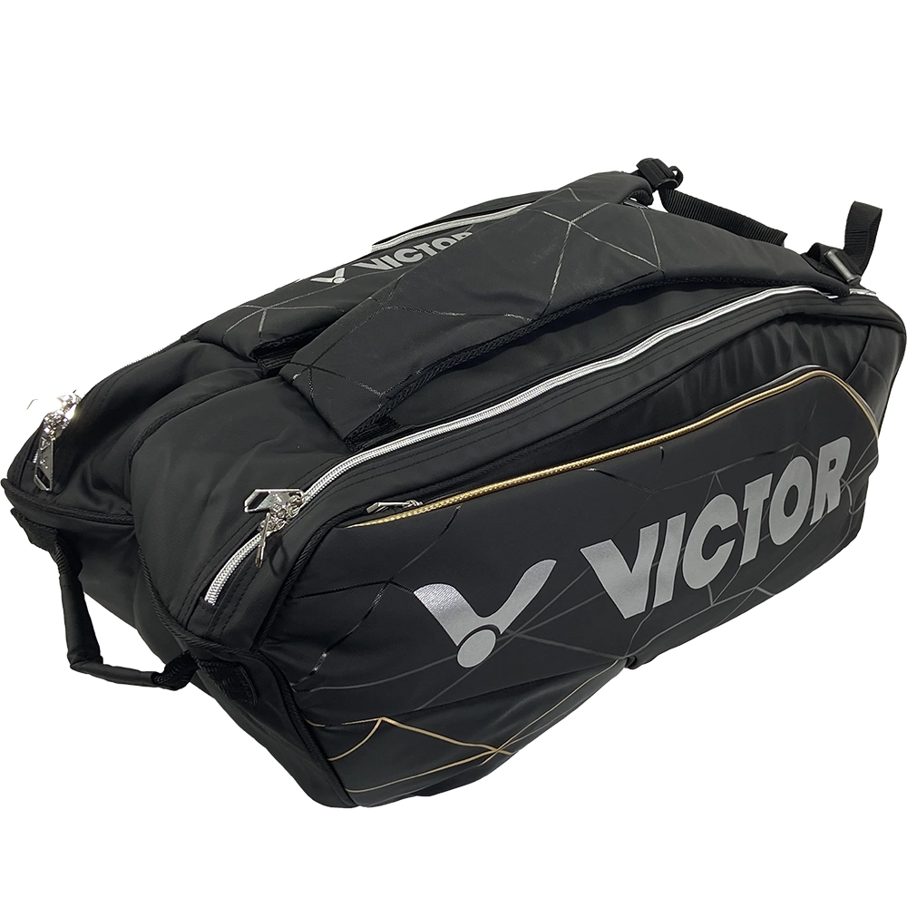 Victor 6-Piece Racket Bag BR9211-C