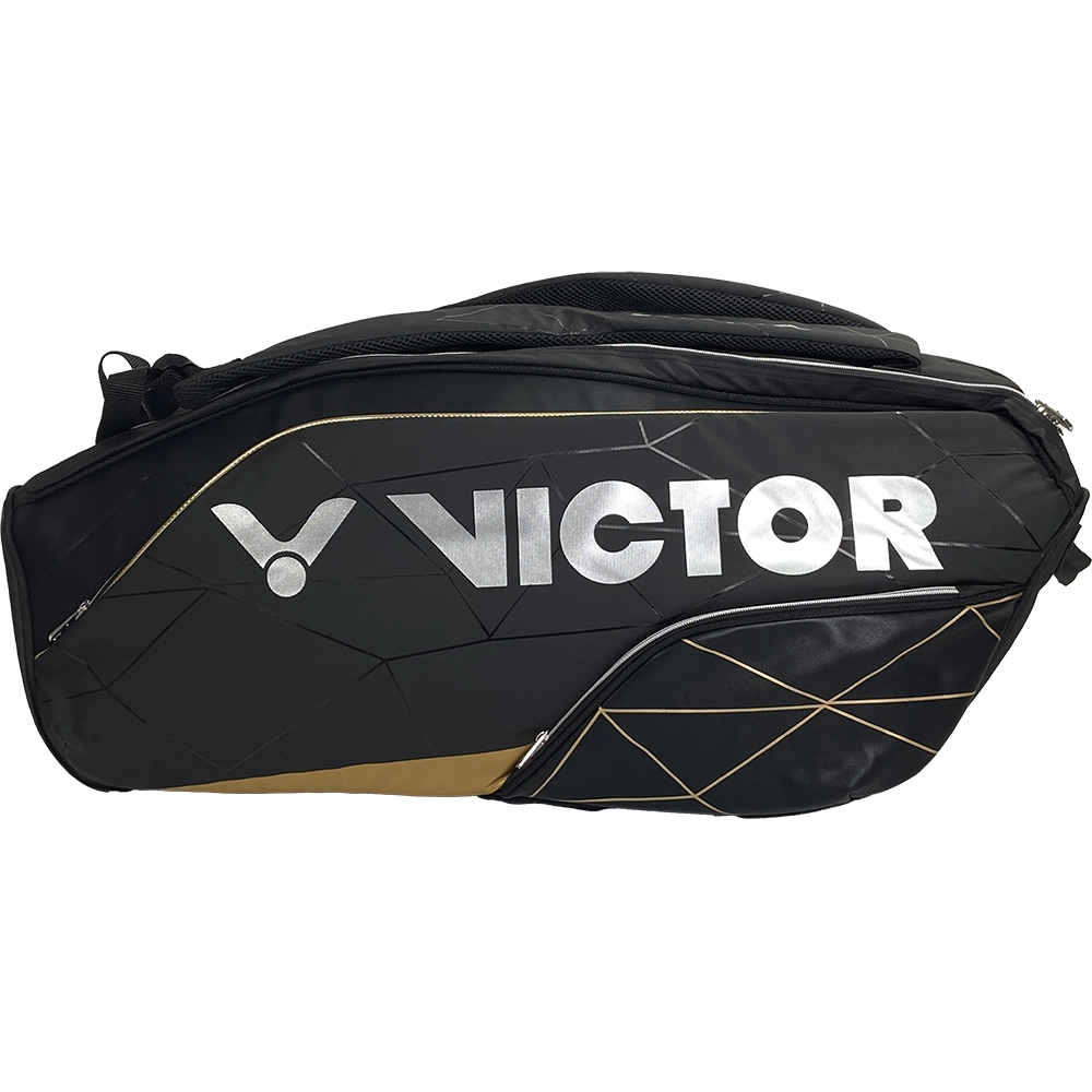 Victor sac de 6 raquettes [Noir] BR9211-C