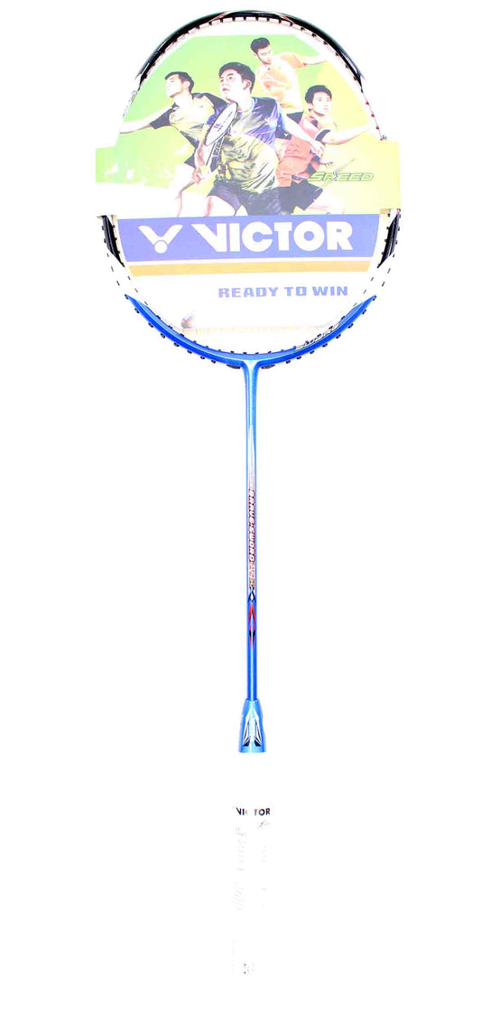 Victor Brave Sword 12 Unstrung Blue - 4U