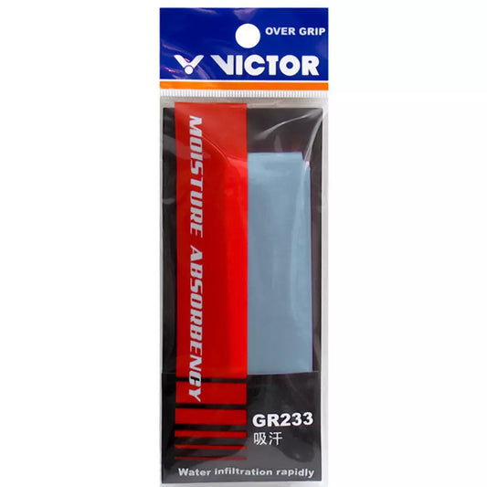 Victor overgrip GR233F Blue 1PK