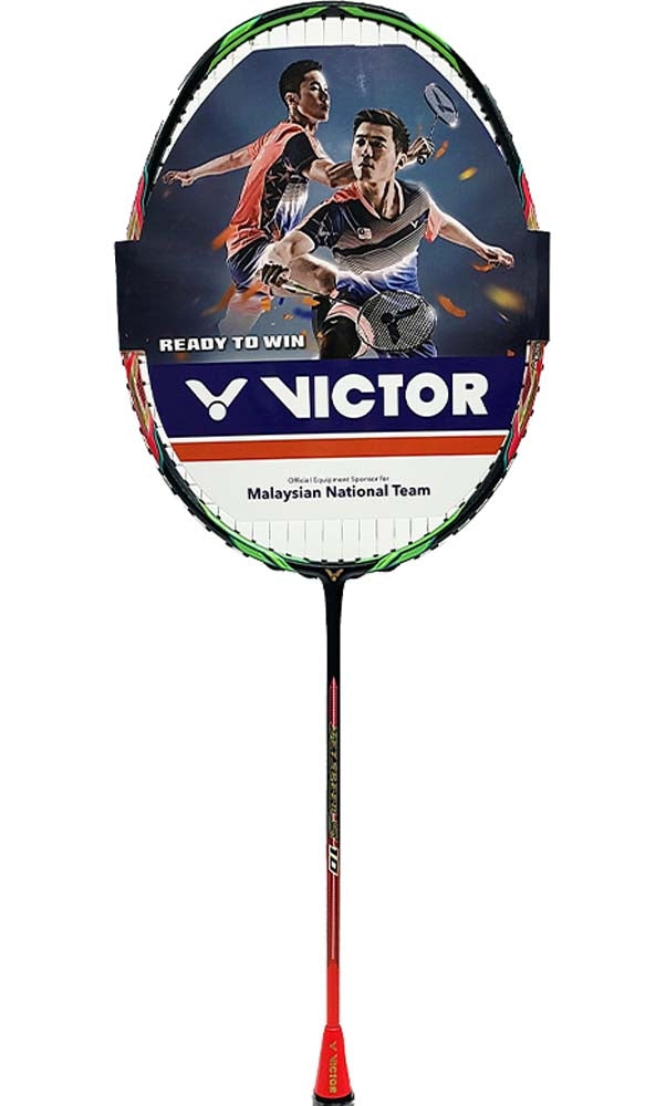 Victor Jetspeed S 10 Blue | Tenniszon