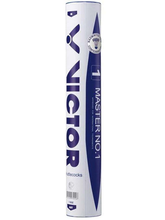 Victor volant plume Master No.1