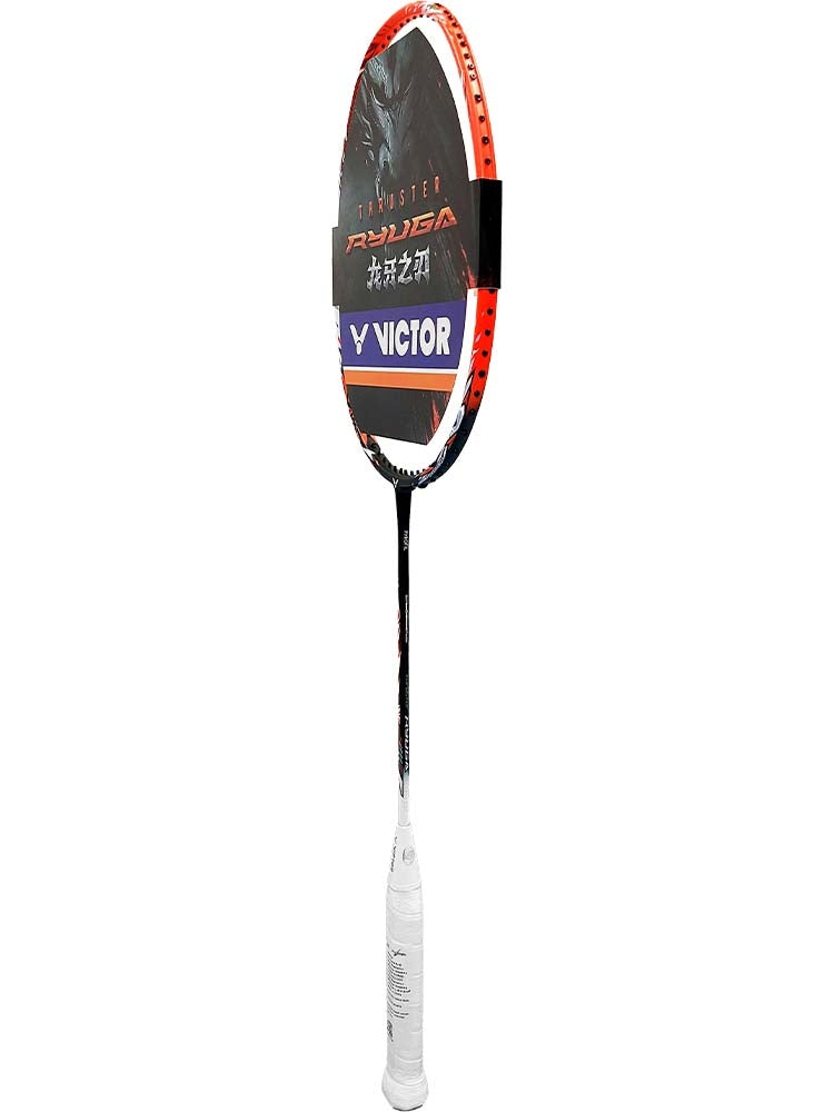 Victor Thruster RYUGA D Unstung Red - 4U - Tenniszon
