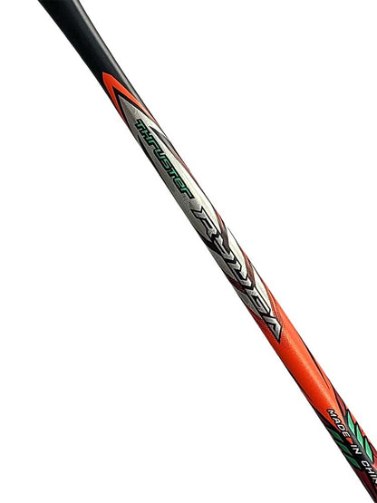 Victor Thruster RYUGA D Unstung Red - 4U - Tenniszon