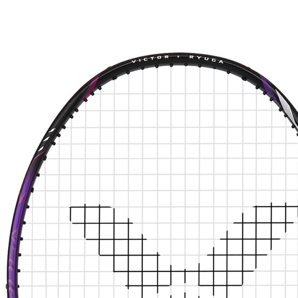 Victor Thruster Ryuga II J Unstrung Purple/Black - 4U