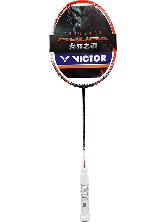 Victor Thruster RYUGA D Unstrung Red - 3U