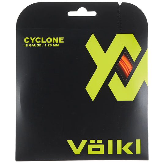 Volkl Cyclone 18 Fluo Orange