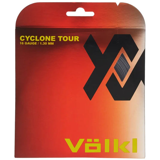 Volkl Cyclone Tour 16 Anthracite