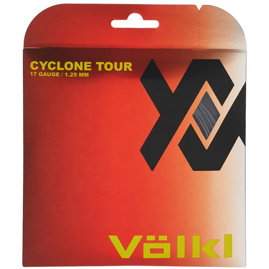 Volkl Cyclone Tour 17 Anthracite