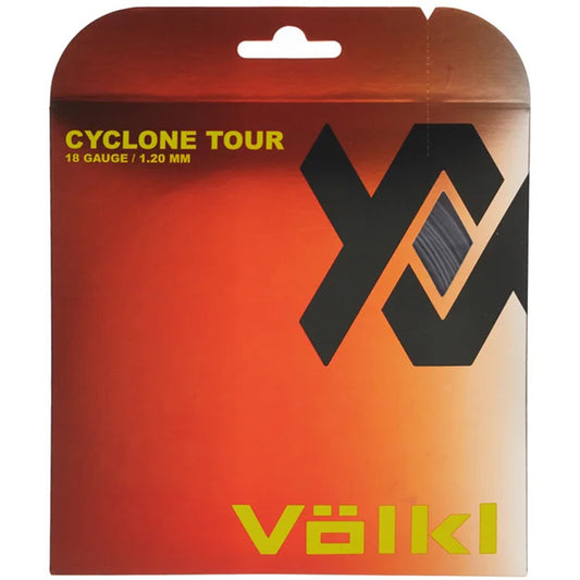 Volkl Cyclone Tour 18 Anthracite