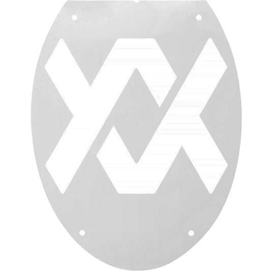 Volkl pochoir logo pour raquette