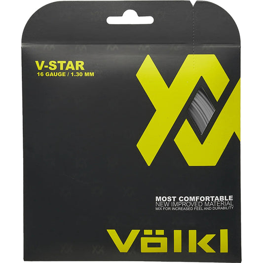 Volkl V-Star 16 Argent
