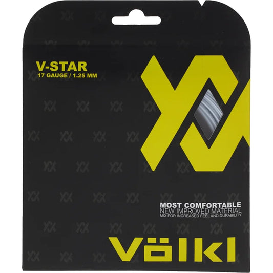 Volkl V-Star 17 Silver