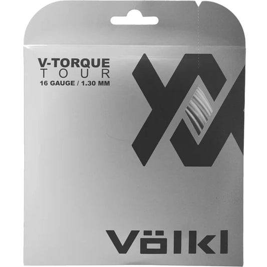 Volkl V-Torque Tour 16 Blanc