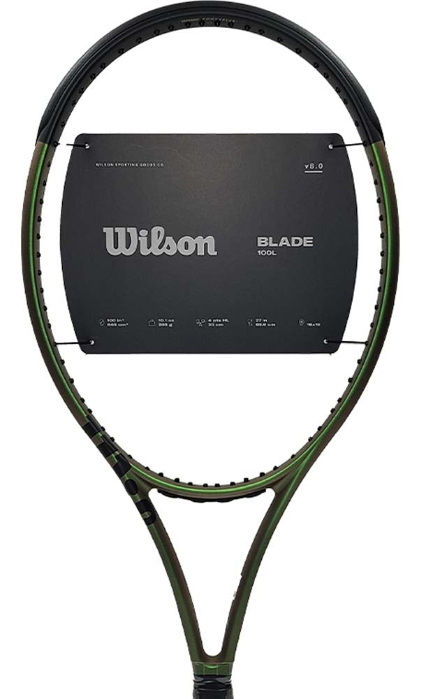 Wilson Blade 100L V8 (WR078911)