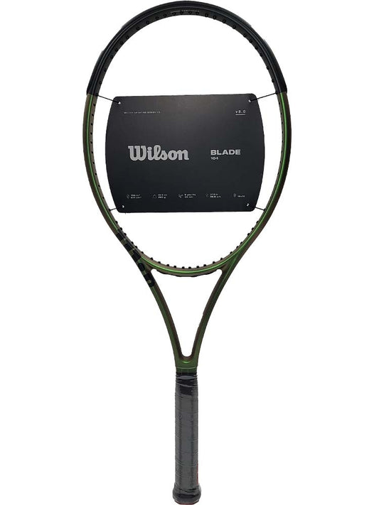 Wilson Blade 104 V8 (WR079111)