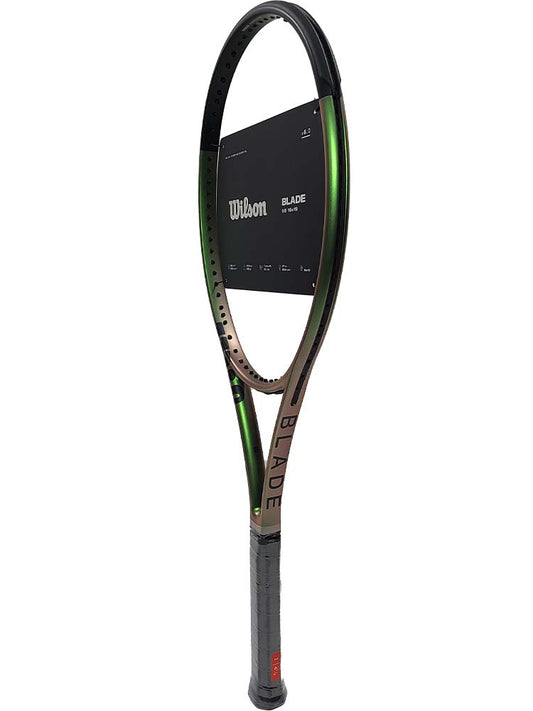 Wilson Blade Racquets | Tenniszon