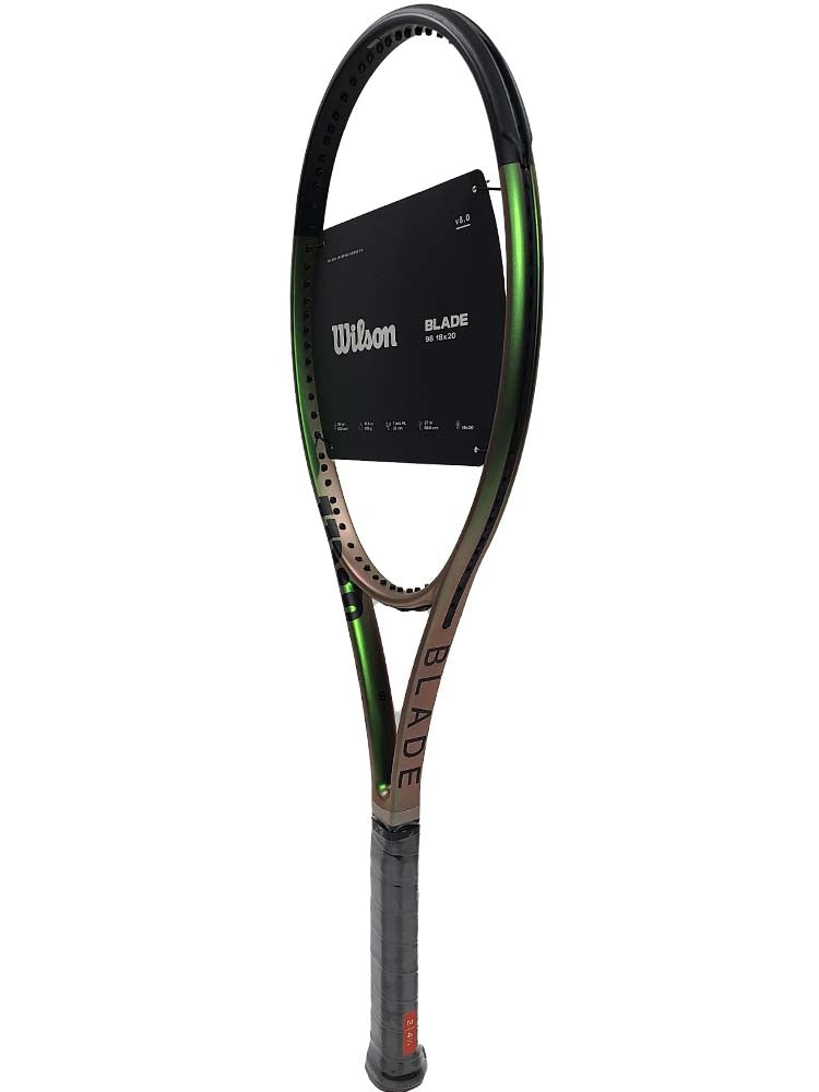 Wilson Blade 98 18/20 V8 (WR078811)