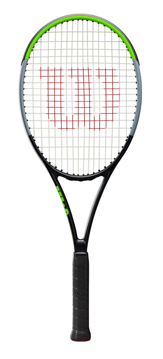 Wilson Blade Racquets | Tenniszon