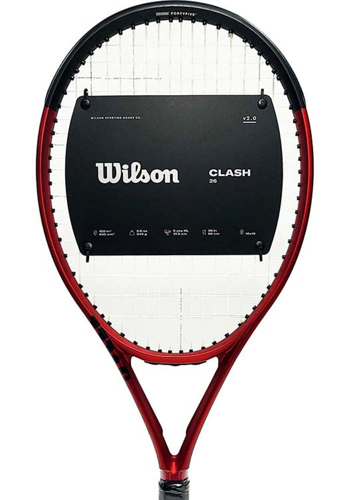 Wilson Clash 26" V2.0 (WR074610)