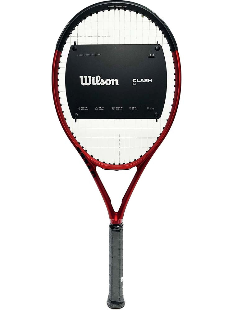 Wilson Clash 26" V2.0 (WR074610)