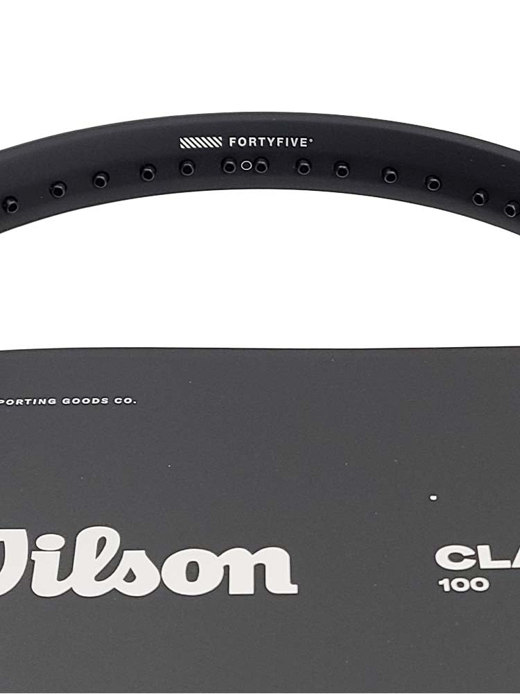 Wilson Clash 100 V2.0 (WR074011)
