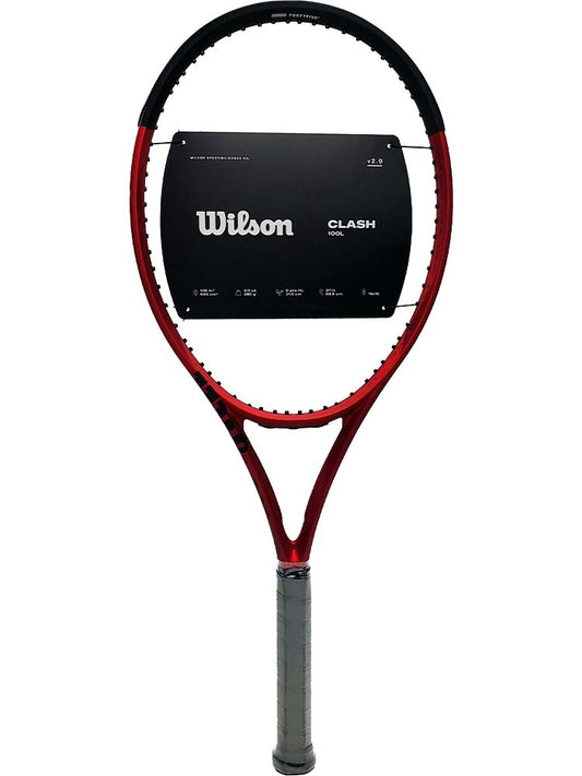Wilson Clash 100L V2.0 (WR074311)