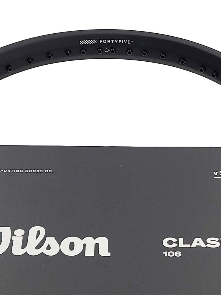 Wilson Clash 108 V2.0 (WR074511)