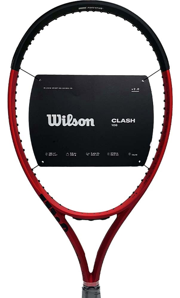 Wilson Clash 108 V2.0 (WR074511)