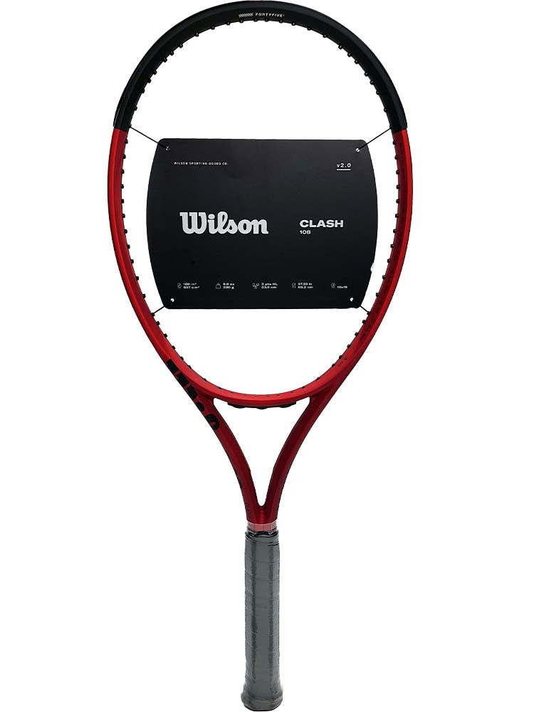 Wilson Clash 108 V2.0 (WR074511)
