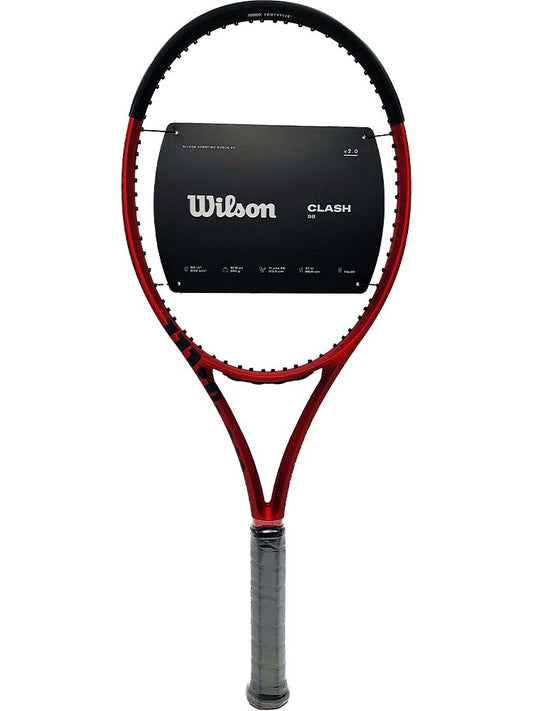 Wilson Clash 98 V2.0 (WR074211)
