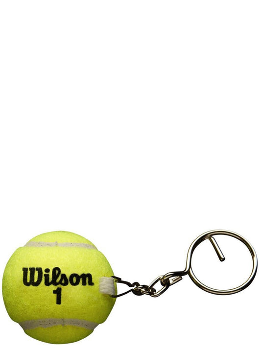 Wilson balle porte-clés WRZ545004