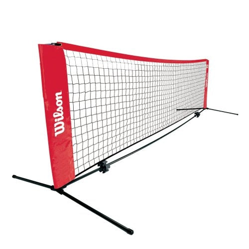 Wilson mini tennis net 10 feet