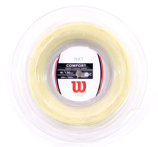 Wilson roulette NXT 16 Naturel (200M)