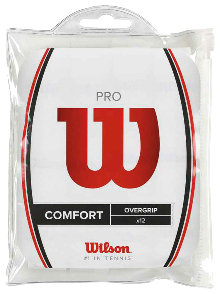 Wilson Pro Overgrip