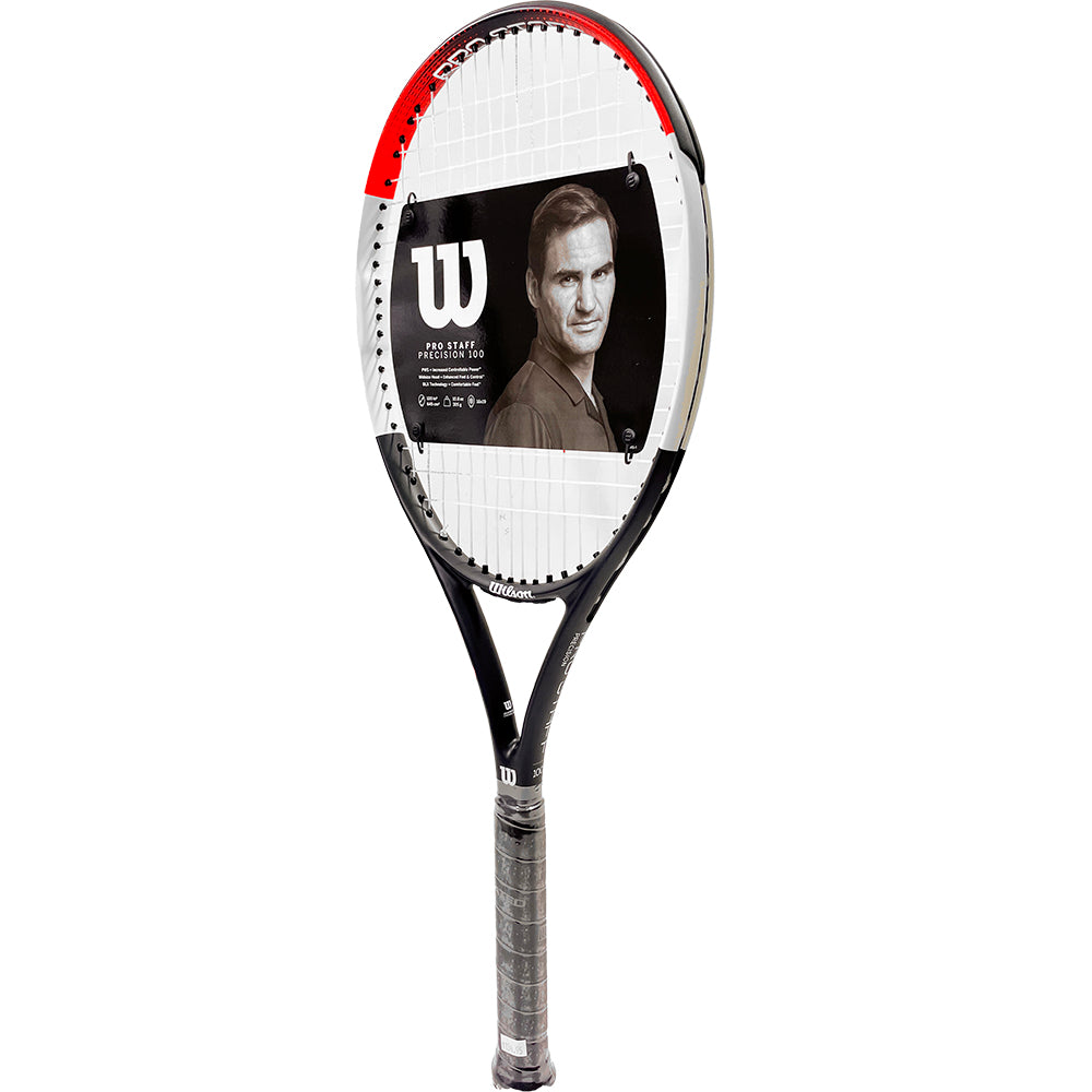 Wilson Pro Staff Precison 100 Cordée (WR080110)