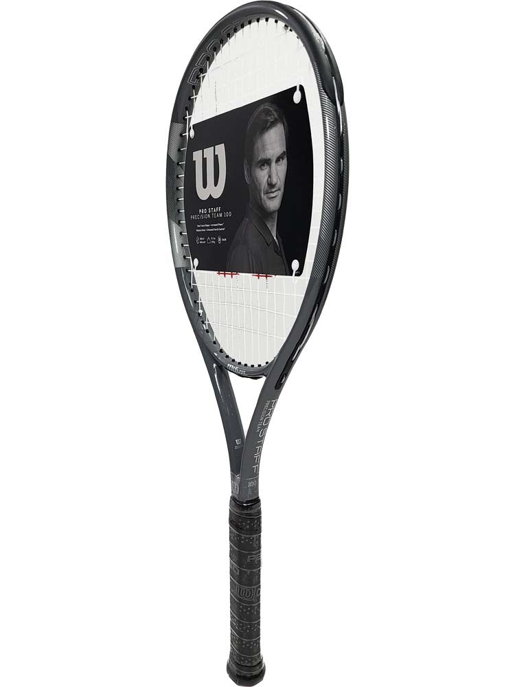 Wilson Pro Staff Precison Team 100 Strung (WR019210)