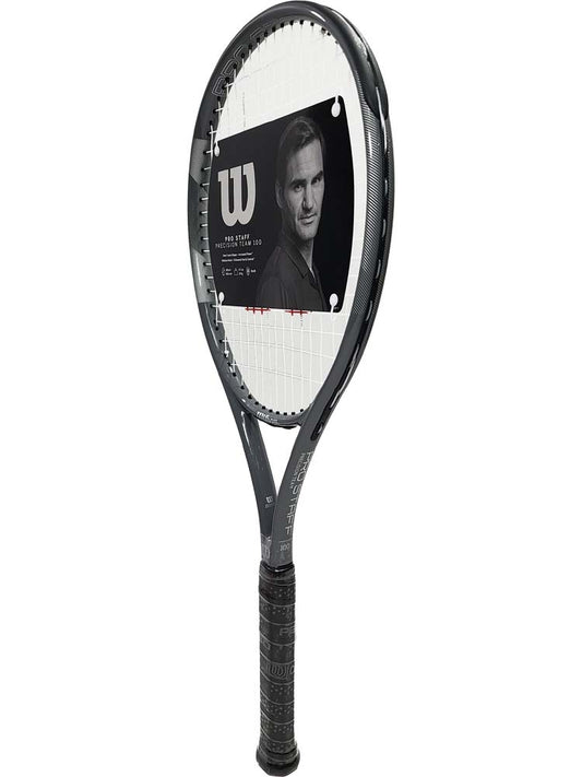  Wilson Unisex-Adult PRO Staff Team Paddle Racket Black and Red  2 : Sports & Outdoors