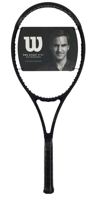 Wilson Pro Staff RF97 Autograph V13.0 | Tenniszon