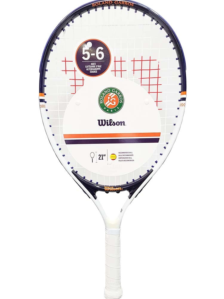 Wilson Roland Garros Elite 21 (WR069910H)