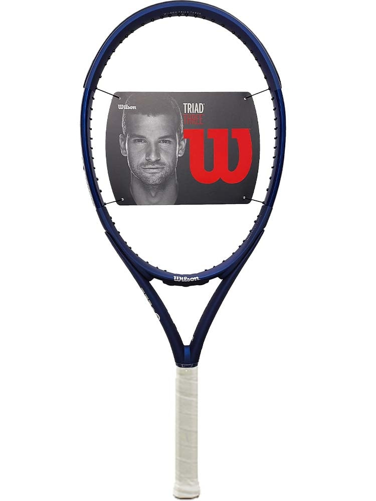 Wilson Triad Three (WR056511) – Tenniszon
