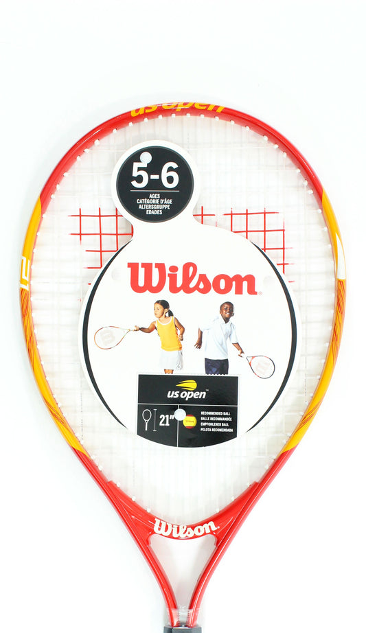 Wilson Us Open junior 21 (WRT20310)