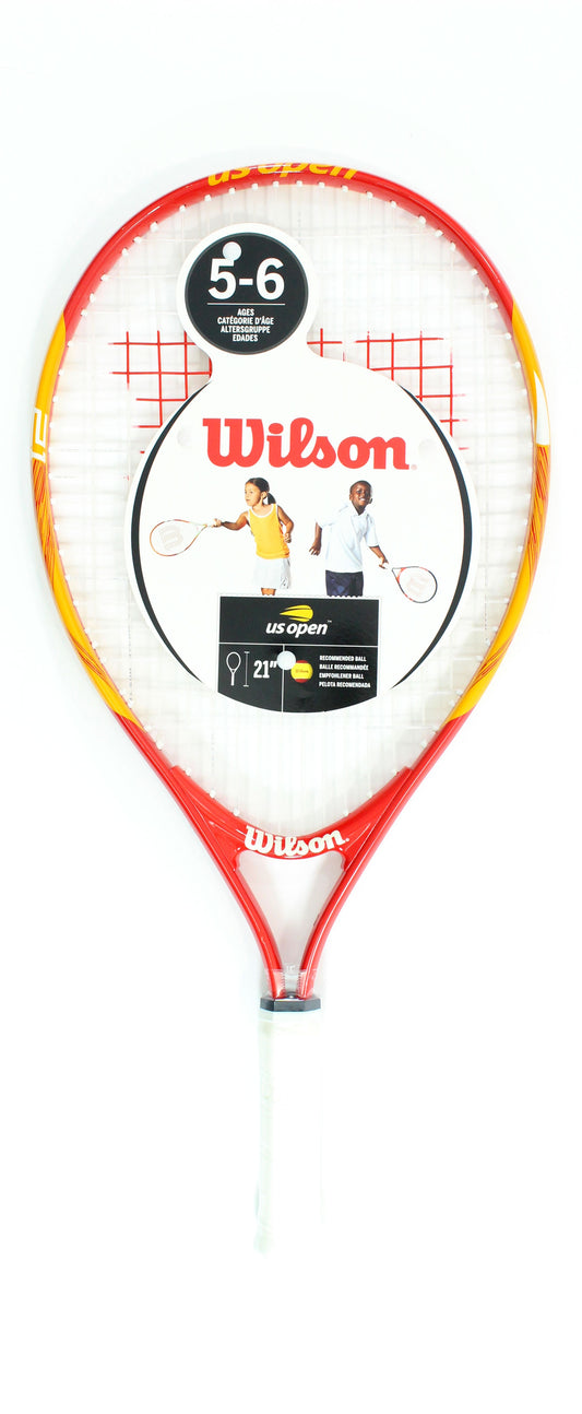 Wilson Us Open junior 21 (WRT20310)