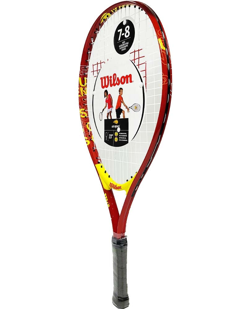 Wilson Us Open junior 23 (WR082510)