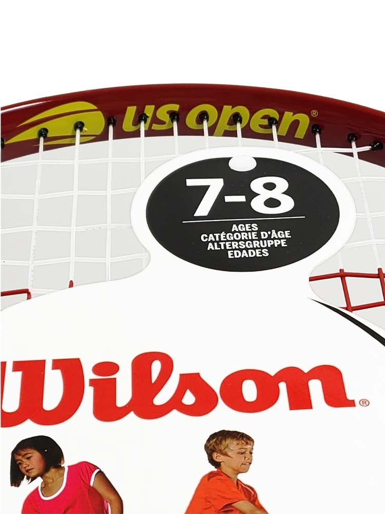 Wilson Us Open junior 23 (WR082510)