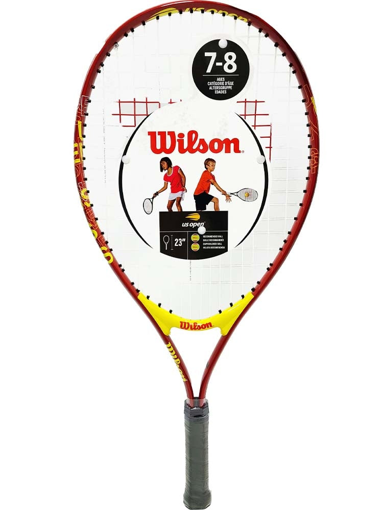 Wilson Us Open junior 23 (WR082510)