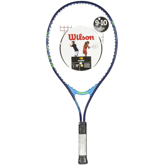 Wilson US Open Junior 25 (WR082610)